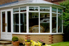 conservatories East Clyne