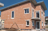 East Clyne home extensions
