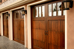 East Clyne garage extension quotes