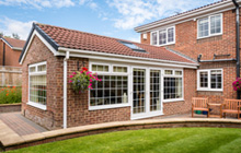 East Clyne house extension leads