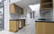 East Clyne kitchen extension leads